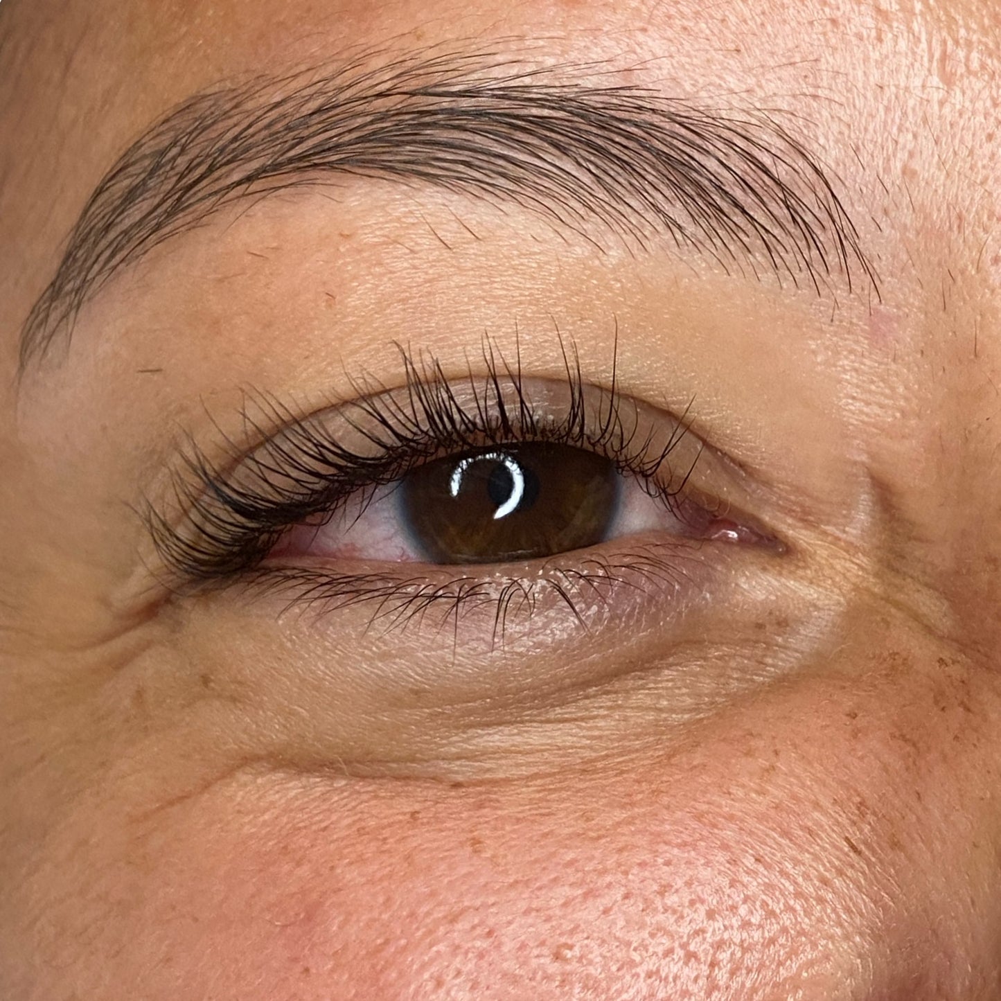 Lash Lift Énergétique