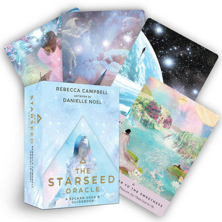 ORACLE STARSEED