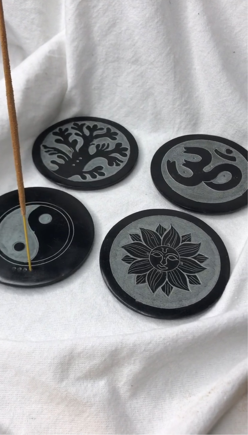 Incense holders