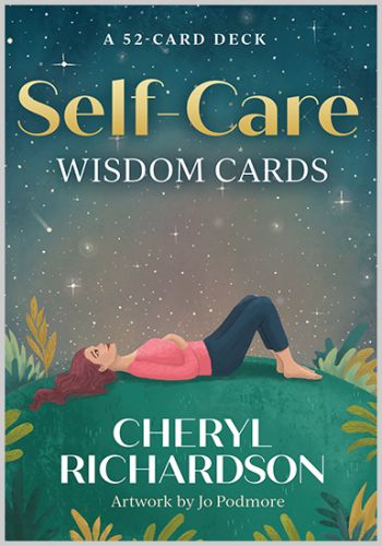 CARTES SELF-CARE WISDOM