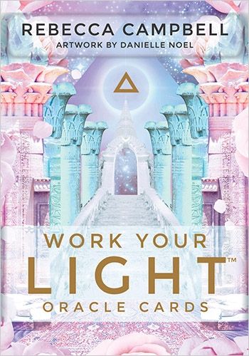 ORACLE WORK YOUR LIGHT